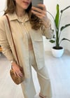 BEJ 4242 KETEN PANTOLON TAKIM