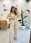 BEJ 4242 KETEN PANTOLON TAKIM