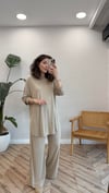BEJ 4344 OYSHO TAKIM