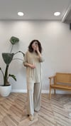 BEJ 4344 OYSHO TAKIM
