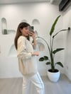 BEJ 446 AKSESUARLI SWEAT