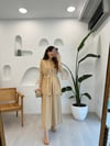 BEJ 4472 ELBİSE HIRKA TAKIM 