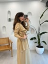 BEJ 4472 ELBİSE HIRKA TAKIM 