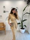 BEJ 4472 ELBİSE HIRKA TAKIM 
