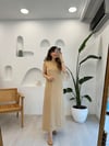BEJ 4472 ELBİSE HIRKA TAKIM 