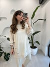 BEJ 4474 İPEK PAMUK TAKIM 