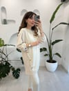 BEJ 4474 İPEK PAMUK TAKIM 