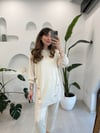 BEJ 4474 İPEK PAMUK TAKIM 