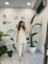 BEJ 4474 İPEK PAMUK TAKIM 