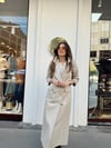 BEJ 4551 ROSA BLAZER TRENÇ 