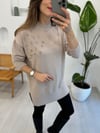 BEJ 4572 ANGORA KAZAK
