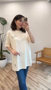 BEJ 4651 ETİKET DETAY TİŞÖRT