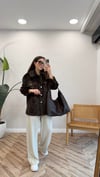 BEJ 4746 MODAL PANTOLON