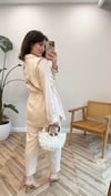 BEJ 4778 BELİ BÜZGÜLÜ TAKIM 