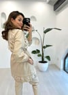 BEJ 4876 DANTELLİ DERİ KAP