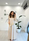 BEJ 4908 DERİ DETAY ETEK TAKIM 