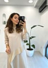 BEJ 4908 DERİ DETAY ETEK TAKIM 