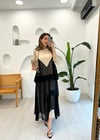 BEJ 4947 BAMBU ETEKLİ TAKIM 