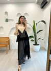 BEJ 4947 BAMBU ETEKLİ TAKIM 