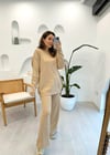BEJ 5254 TRİKO PANTOLON