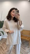 BEJ 5366 KESİK DETAY TAKIM