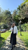 BEJ 5433 PELUŞ CEKET 