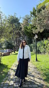 BEJ 5433 PELUŞ CEKET 