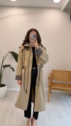 BEJ 6046 FERMUARLI TRENÇ 
