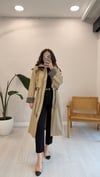 BEJ 6046 FERMUARLI TRENÇ 