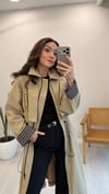 BEJ 6046 FERMUARLI TRENÇ 