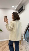 BEJ 60759 BLAZER CEKET