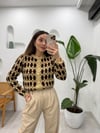 BEJ 60940 BAKLAVA DESEN HIRKA