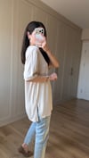 BEJ 6161 BAMBU TİŞÖRT 