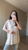 BEJ 6161 BAMBU TİŞÖRT 