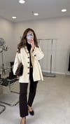 BEJ 6194 SÜET YAKA TRENÇ 