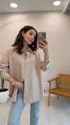 BEJ 6221 KIRAŞLI GÖMLEK 