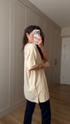 BEJ 6462 BEAUTY BASKI TİŞÖRT 