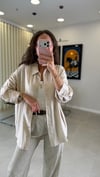 BEJ 6470 BASİC GÖMLEK  