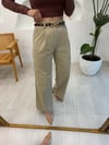 BEJ 6642 PENSLİ PANTOLON 