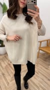 BEJ 6651 YIRTMAÇ DETAY TRİKO 