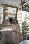 BEJ 7025 PUANTİYELİ ELBİSE 