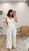 BEJ 7152 DOKUMA PANTOLON