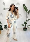 BEJ 7230 KİMONO TAKIM
