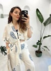 BEJ 7230 KİMONO TAKIM