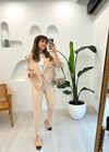BEJ 7344 KISA CEKET 