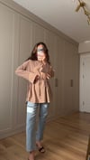 BEJ 7465 TENSEL TUNİK 