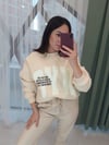 BEJ 7747 SWEAT