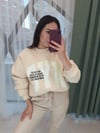BEJ 7747 SWEAT