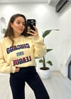 BEJ 7754 SWEAT