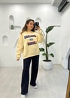 BEJ 7754 SWEAT